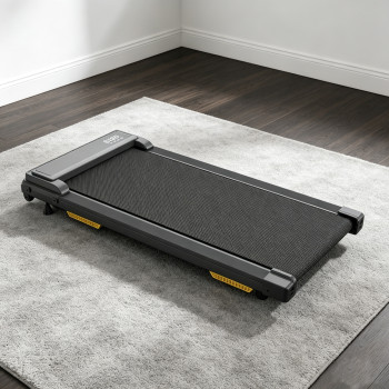 Electric Portable Home Treadmill with LCD Display