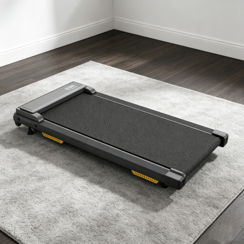 Electric Portable Home Treadmill with LCD Display