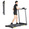 Wholesale Compact Foldable Portable Eco-Friendly Home Electric Treadmill