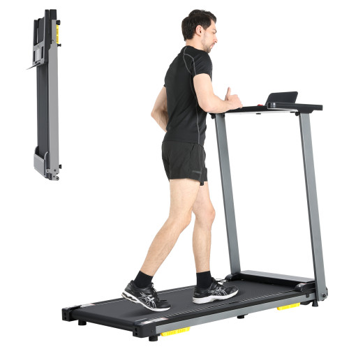 Wholesale Compact Foldable Portable Eco-Friendly Home Electric Treadmill