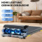 Wholesale Compact Foldable Portable Eco-Friendly Home Electric Treadmill