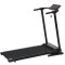 Wholesale Electric Foldable 3-in-1 Desk Walking Pad Treadmill LCD Screen