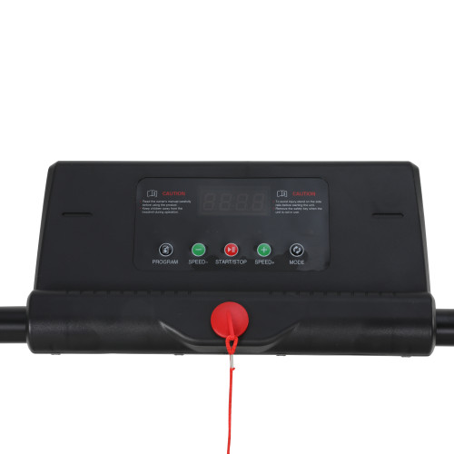 Wholesale Electric Foldable 3-in-1 Desk Walking Pad Treadmill LCD Screen