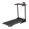 Home Use 1.5HP DC Treadmill Rated Power for Efficient Workouts