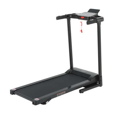 Home Use 1.5HP DC Treadmill Rated Power for Efficient Workouts