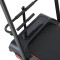 Folding Electric Treadmill for Home Office Use with LED Screen