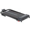 Folding Electric Treadmill for Home Office Use with LED Screen