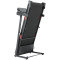 New Gym Equipment Portable Motorized Walking Pad Treadmill for Home Fitness