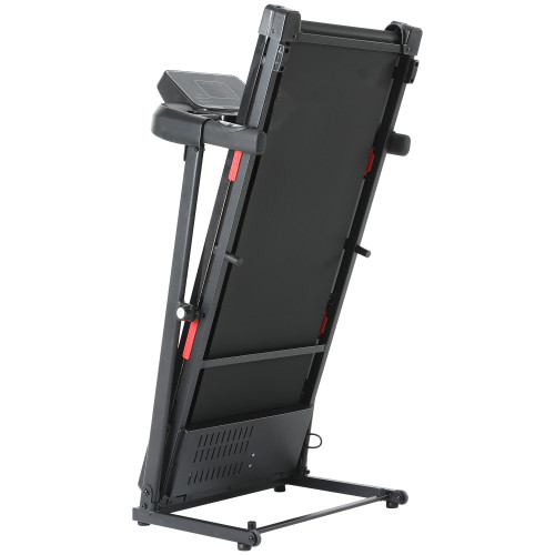 New Gym Equipment Portable Motorized Walking Pad Treadmill for Home Fitness