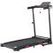 New Gym Equipment Portable Motorized Walking Pad Treadmill for Home Fitness