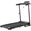 New Gym Equipment Portable Motorized Walking Pad Treadmill for Home Fitness