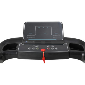 New Gym Equipment Portable Motorized Walking Pad Treadmill for Home Fitness