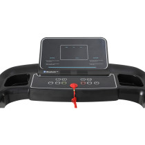 New Gym Equipment Portable Motorized Walking Pad Treadmill for Home Fitness