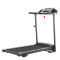 Heavy Duty Multi-Function Folding Office Exercise Running Machine