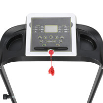 Heavy Duty Multi-Function Folding Office Exercise Running Machine