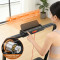 Electric Motorized Foldable Mini Under Desk Treadmill 2.0HP Motor LCD Display 1-8km/h Speed Range