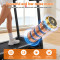 Professional Fitness Equipment Electric Foldable Portable Home Treadmill Manual Incline