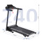 Professional Fitness Equipment Electric Foldable Portable Home Treadmill Manual Incline