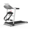 Folding Electric Treadmill for Home Use LCD Screen Running Machine With Handheld Heart Rate Test