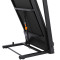 High Quality Foldable Portable Manual Incline Treadmill with Electric Motor LCD Display