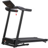 High Quality Foldable Portable Manual Incline Treadmill with Electric Motor LCD Display