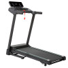 Foldable Walking Pad Electric Treadmill Home Use Manual Incline Motorized Treadmill