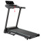 Foldable Walking Pad Electric Treadmill Home Use Manual Incline Motorized Treadmill