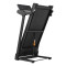 Foldable Walking Pad Electric Treadmill Home Use Manual Incline Motorized Treadmill