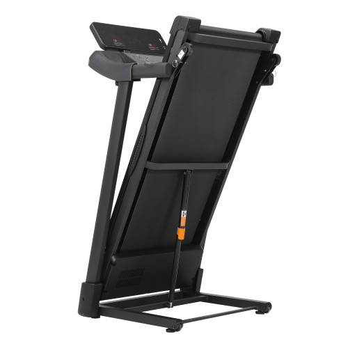 Foldable Walking Pad Electric Treadmill Home Use Manual Incline Motorized Treadmill