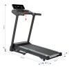 Foldable Walking Pad Electric Treadmill Home Use Manual Incline Motorized Treadmill