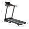 Foldable Walking Pad Electric Treadmill Home Use Manual Incline Motorized Treadmill