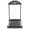 Electric Foldable Portable Treadmill with LED Screen Home Use Motorized Exercise Machine