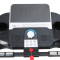 Electric Foldable Portable Treadmill with LED Screen Home Use Motorized Exercise Machine