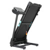 High Performance Foldable Electric Treadmill Workout Running Machine DC 2.0HP