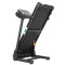 High Performance Foldable Electric Treadmill Workout Running Machine DC 2.0HP