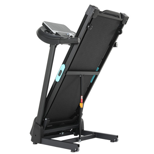 High Performance Foldable Electric Treadmill Workout Running Machine DC 2.0HP