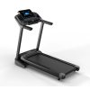 New Design Electric Portable Foldable Cardio Training Gym Running Machine 3.0HP Motor Power Treadmill