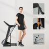 New Design Electric Portable Foldable Cardio Training Gym Running Machine 3.0HP Motor Power Treadmill