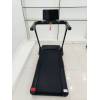 Professional Electric Foldable Home Treadmill Fitness Running Machine with LCD Screen
