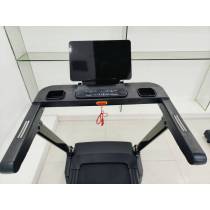 Professional Electric Foldable Home Treadmill Fitness Running Machine with LCD Screen