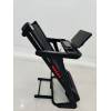 Professional Electric Foldable Home Treadmill Fitness Running Machine with LCD Screen