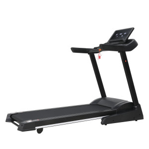 Wholesale Hot Sell New Design Cheap Gym Equipment Exercise Running Machine Motorized Treadmill