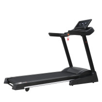 Wholesale Hot Sell New Design Cheap Gym Equipment Exercise Running Machine Motorized Treadmill