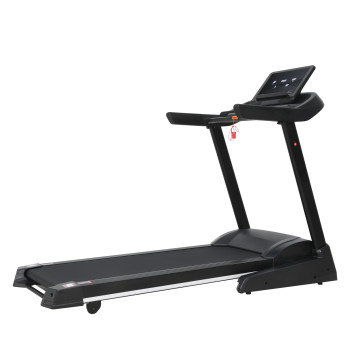 Wholesale Hot Sell New Design Cheap Gym Equipment Exercise Running Machine Motorized Treadmill