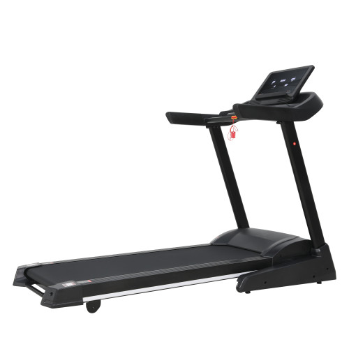 Wholesale Hot Sell New Design Cheap Gym Equipment Exercise Running Machine Motorized Treadmill