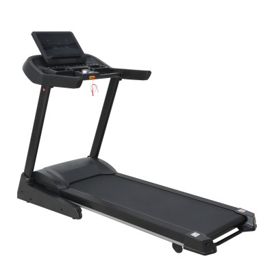 Wholesale Hot Sell New Design Cheap Gym Equipment Exercise Running Machine Motorized Treadmill
