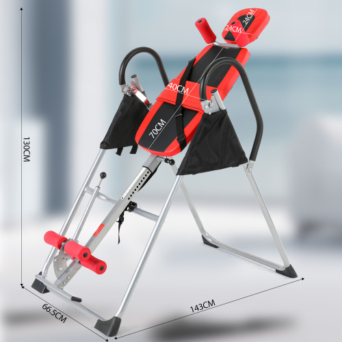 Hot Sale Gym Equipment Body Building Handstand Table Home Use Inverted Table