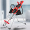 Hot Sale Gym Equipment Body Building Handstand Table Home Use Inverted Table