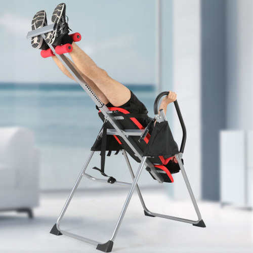 Hot Sale Gym Equipment Body Building Handstand Table Home Use Inverted Table