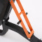 Portable Metal Adjustable Weight Bench for Fitness Strength Cardio Exercise